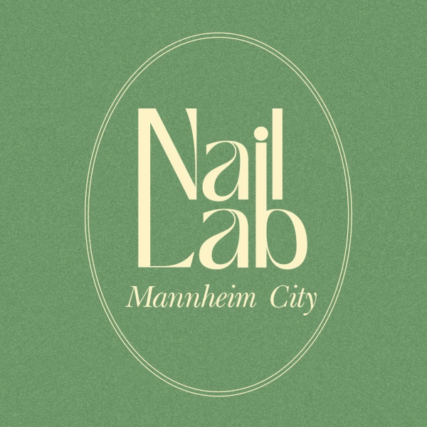 Nail Lab Logo